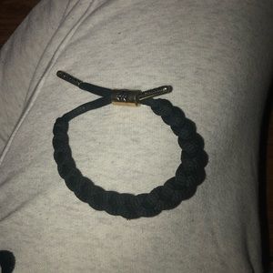 Rastaclat bracelets